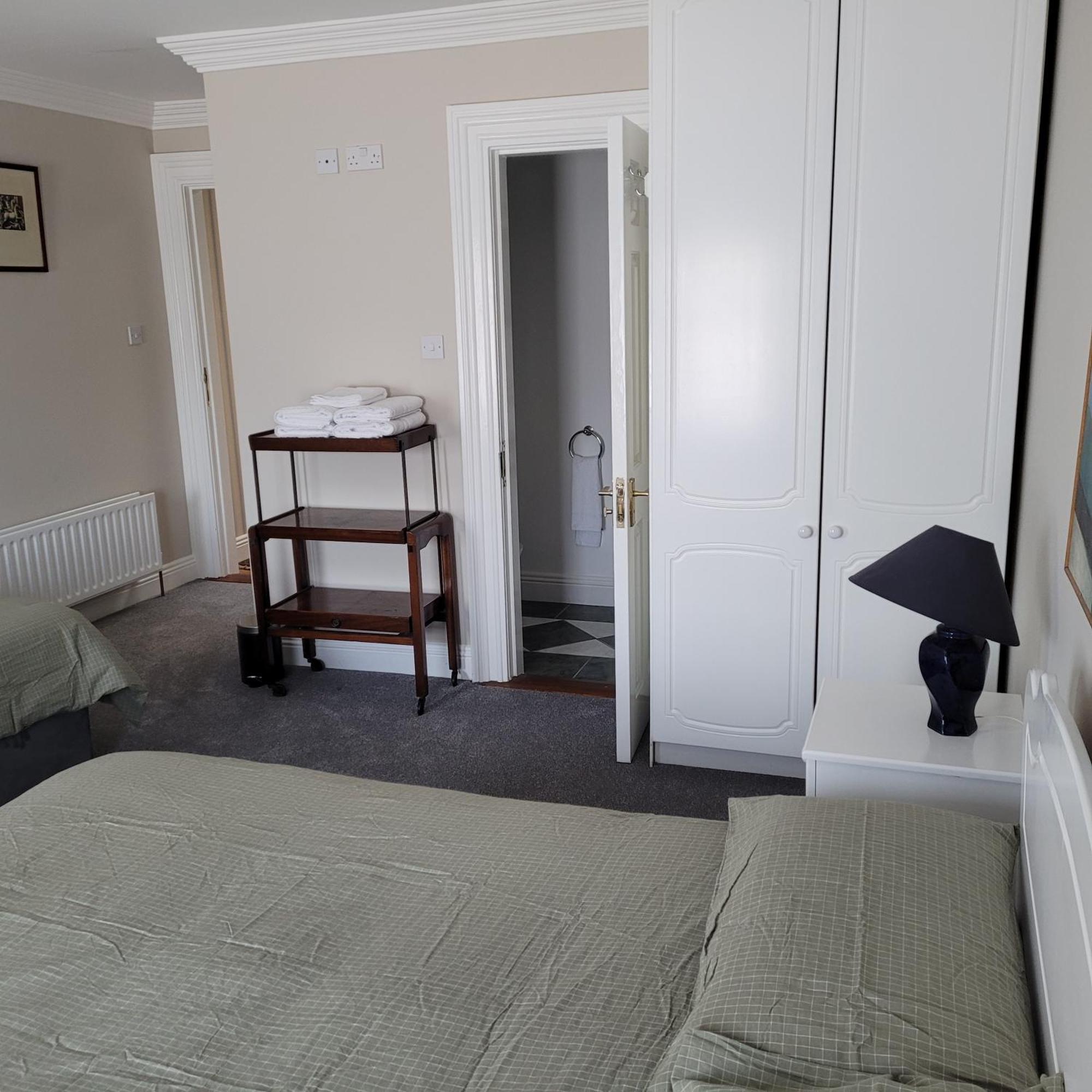 Dun Maeve Guesthouse Westport Cameră foto